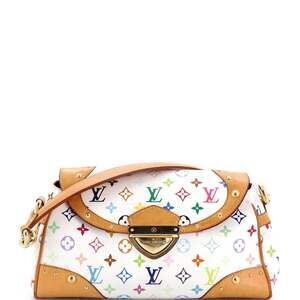 Louis Vuitton Beverly Handbag #200433L17B